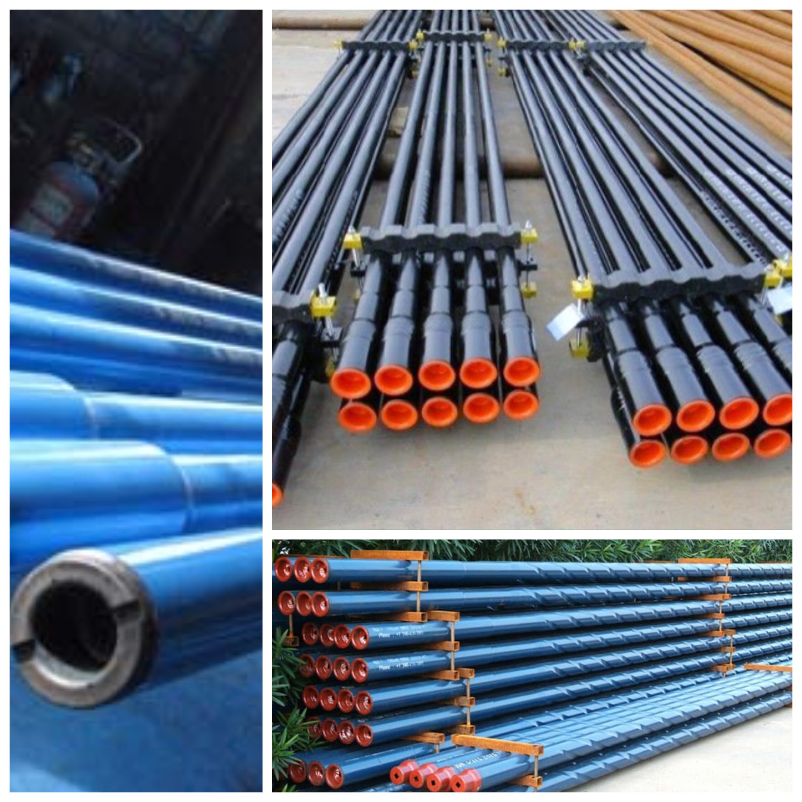 Heavy Weight Drill Pipe